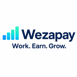 Wezapay Logo